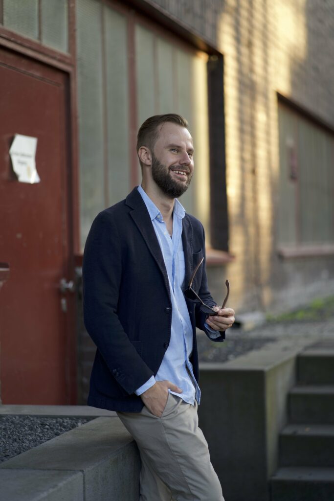 Schritt für Schritt zum Traummann - Darius Kamadeva - Dating- und